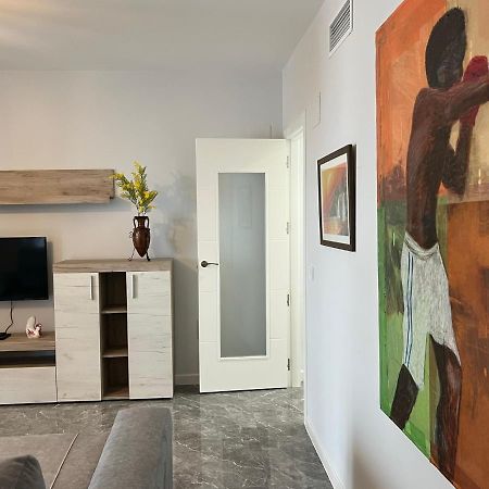 Apartamento La Pelota De Loren Кордова Экстерьер фото