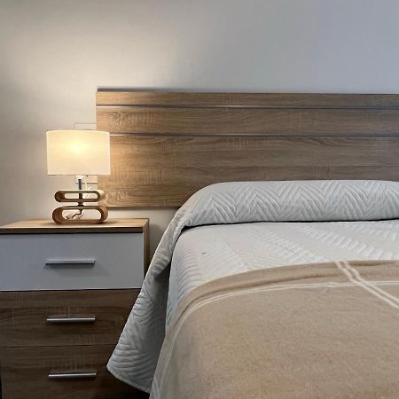 Apartamento La Pelota De Loren Кордова Экстерьер фото