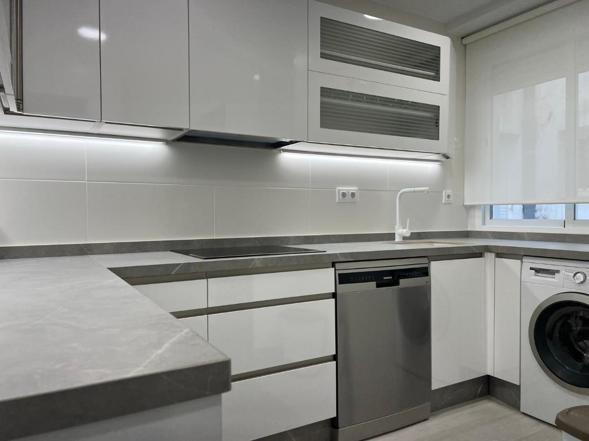 Apartamento La Pelota De Loren Кордова Экстерьер фото