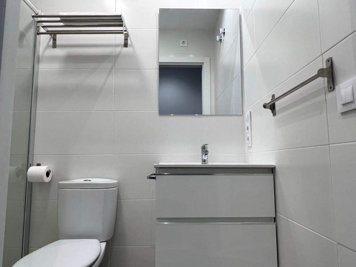Apartamento La Pelota De Loren Кордова Экстерьер фото