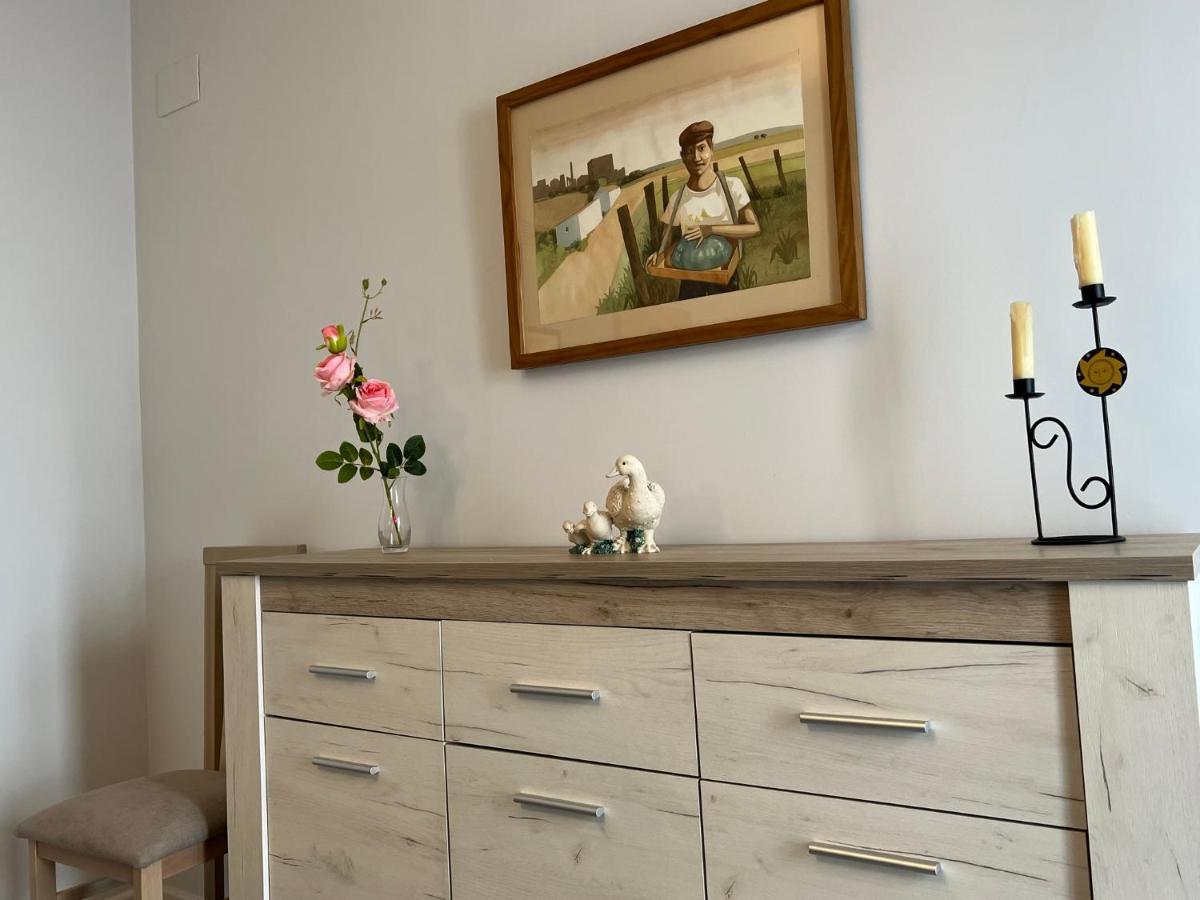 Apartamento La Pelota De Loren Кордова Экстерьер фото
