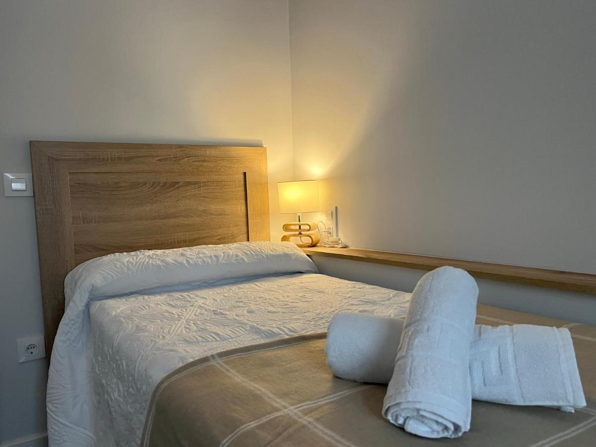 Apartamento La Pelota De Loren Кордова Экстерьер фото