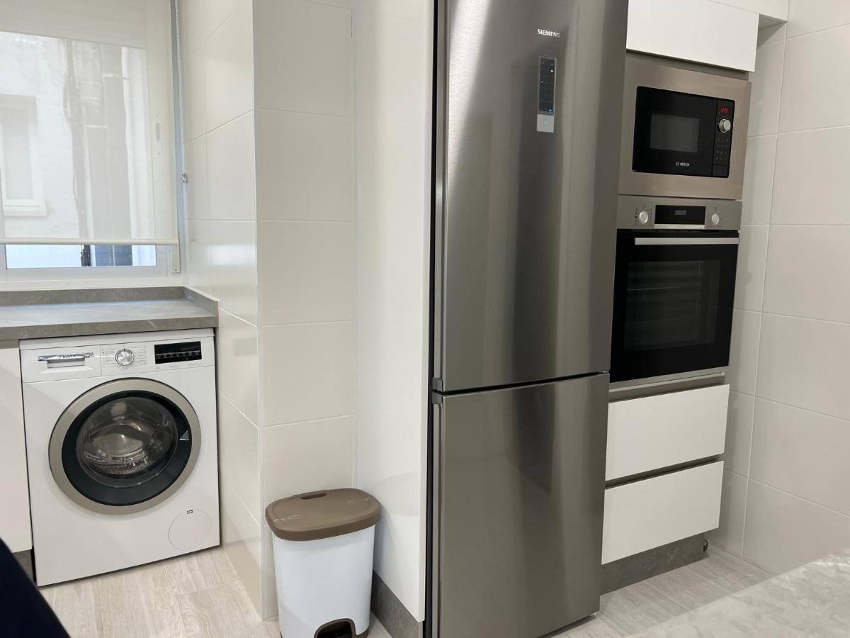 Apartamento La Pelota De Loren Кордова Экстерьер фото