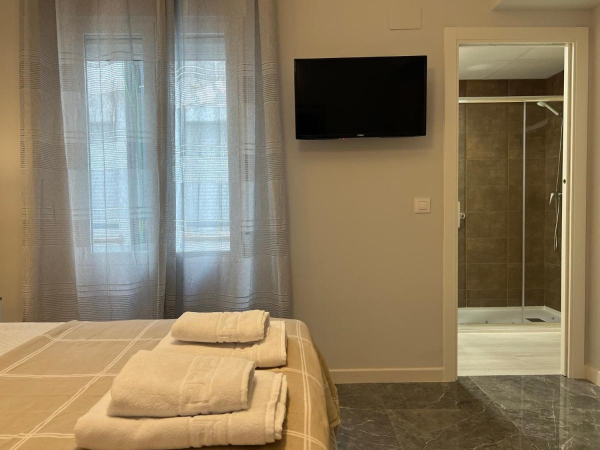 Apartamento La Pelota De Loren Кордова Экстерьер фото