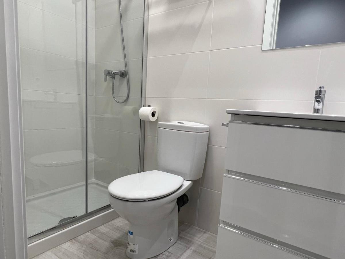 Apartamento La Pelota De Loren Кордова Экстерьер фото