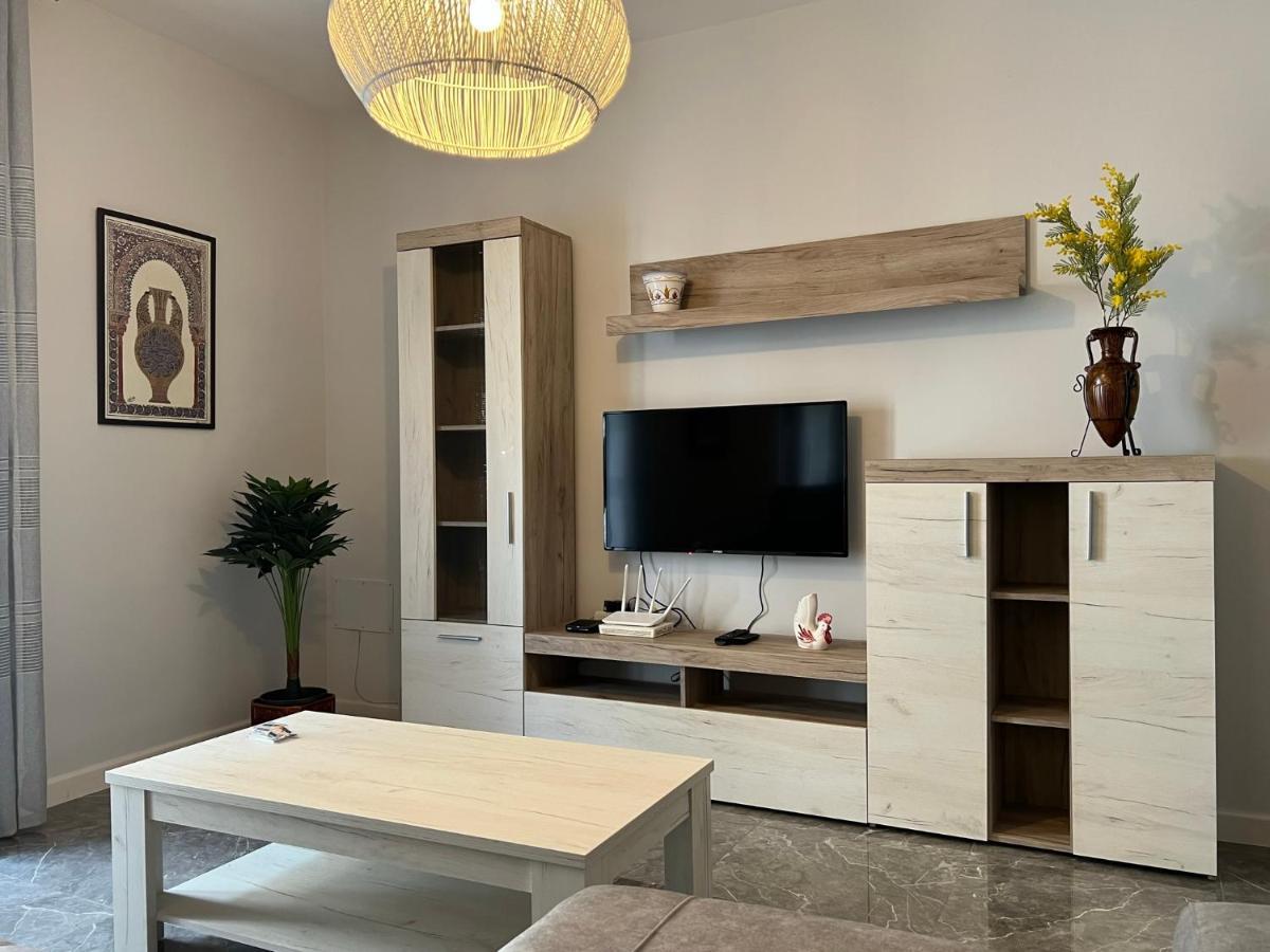 Apartamento La Pelota De Loren Кордова Экстерьер фото