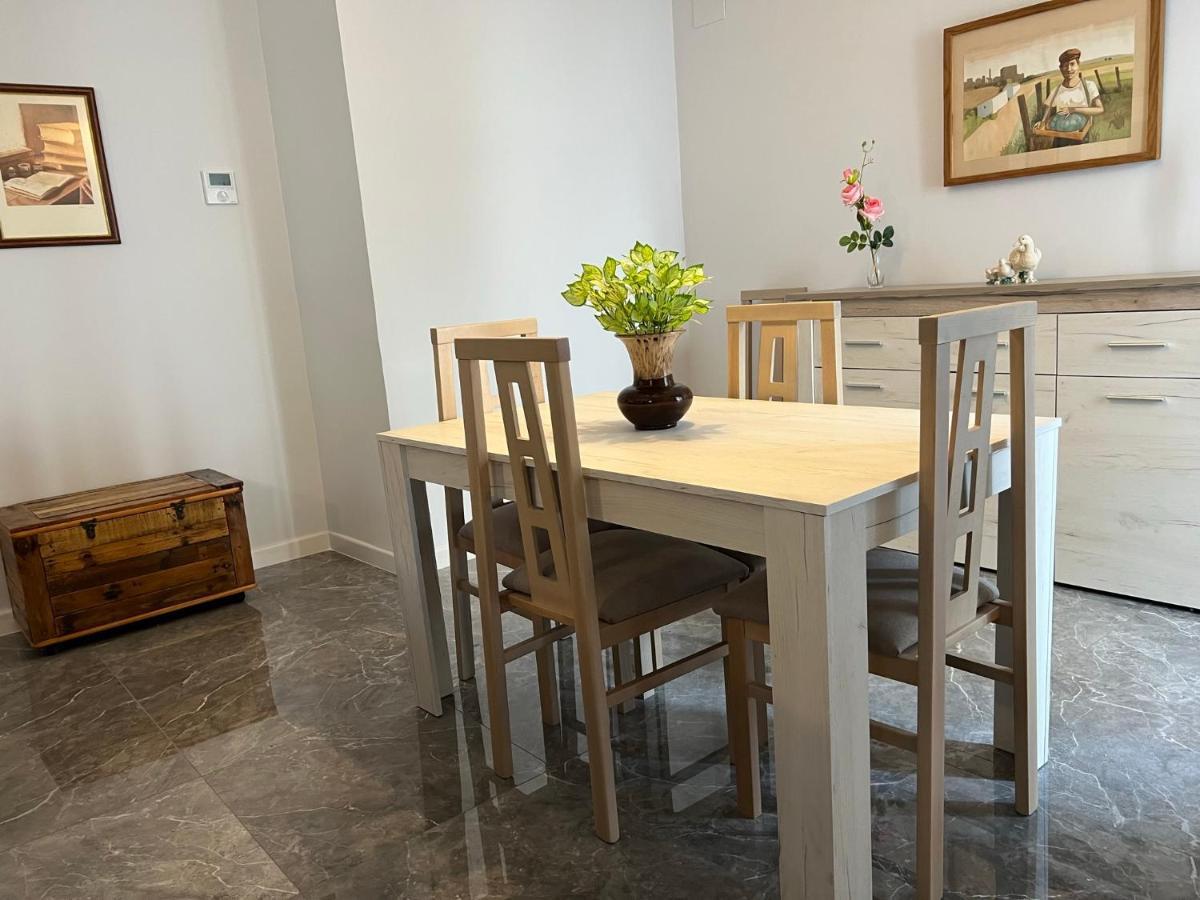 Apartamento La Pelota De Loren Кордова Экстерьер фото