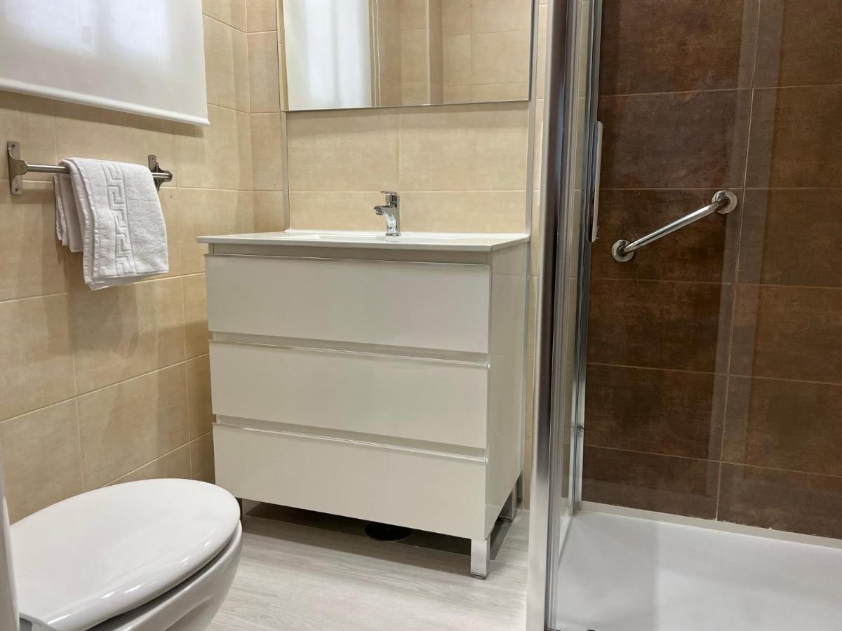 Apartamento La Pelota De Loren Кордова Экстерьер фото